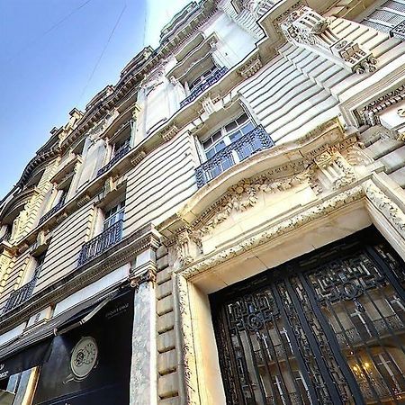 Luxury Apartment Paris Vendome ภายนอก รูปภาพ