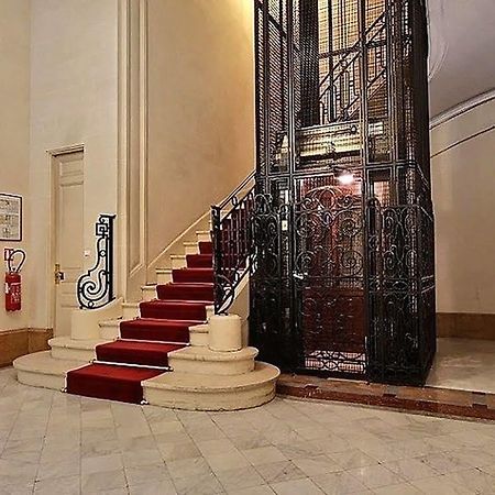 Luxury Apartment Paris Vendome ภายนอก รูปภาพ