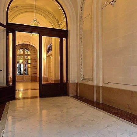 Luxury Apartment Paris Vendome ภายนอก รูปภาพ