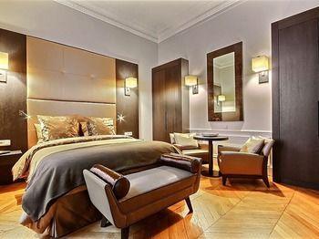 Luxury Apartment Paris Vendome ภายนอก รูปภาพ