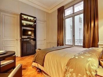 Luxury Apartment Paris Vendome ภายนอก รูปภาพ