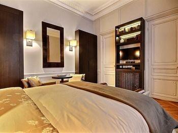 Luxury Apartment Paris Vendome ภายนอก รูปภาพ