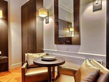 Luxury Apartment Paris Vendome ภายนอก รูปภาพ