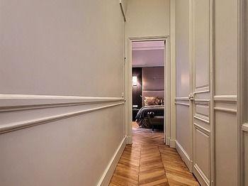 Luxury Apartment Paris Vendome ภายนอก รูปภาพ