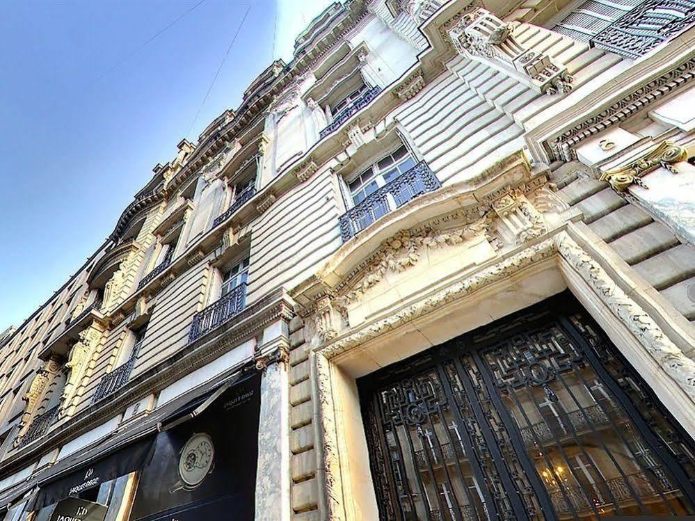 Luxury Apartment Paris Vendome ภายนอก รูปภาพ