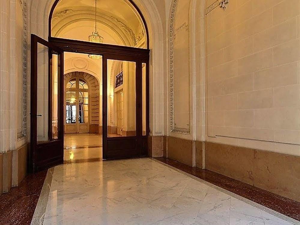 Luxury Apartment Paris Vendome ภายนอก รูปภาพ